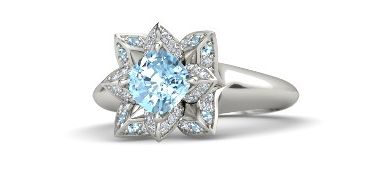 Illustration for article titled Make Your Own Fantasy Ring!